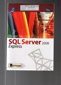 Image of SQL Server 2008 Express